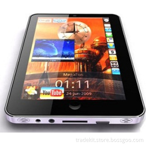 Android Pad 7 Inch 3G WiFi 30Pixels Mid Tablet Computer